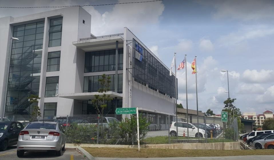 Subang Bestari * Shah Alam