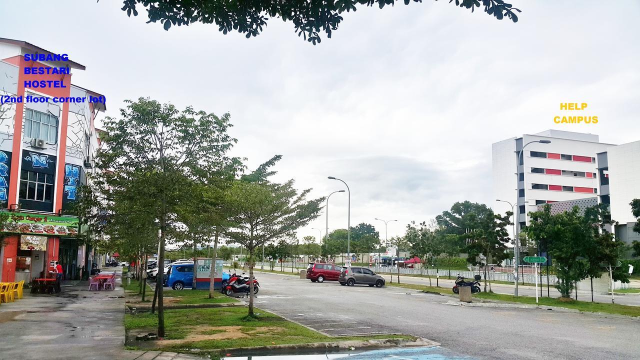 Subang Bestari * Shah Alam