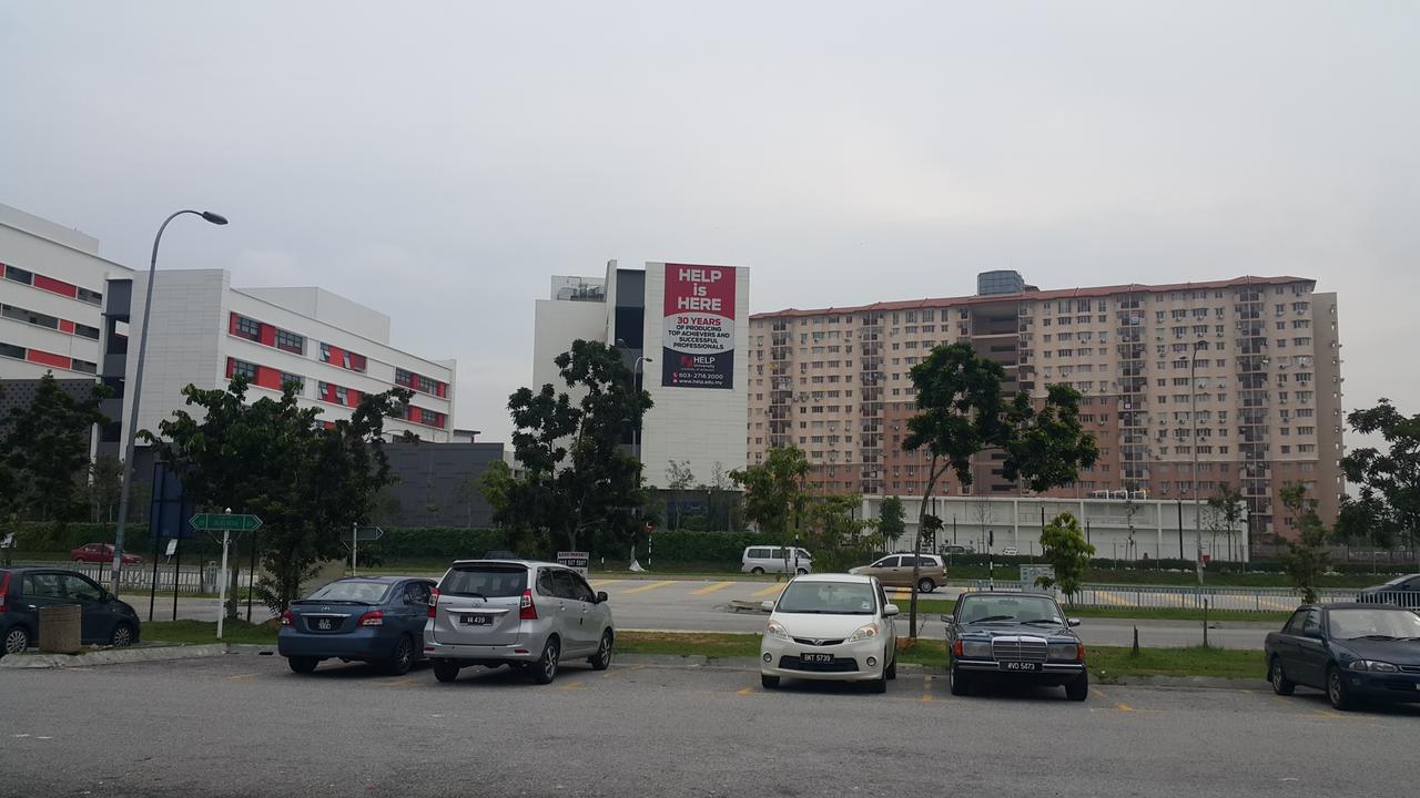 Subang Bestari * Shah Alam